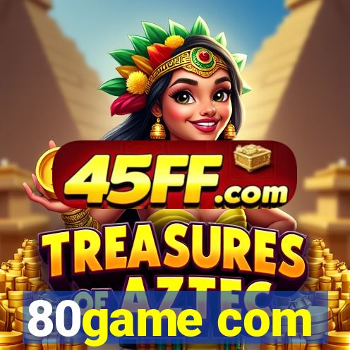 80game com